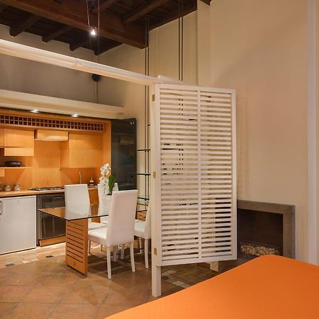 Spanish Steps Gea Apartments Roma Dış mekan fotoğraf