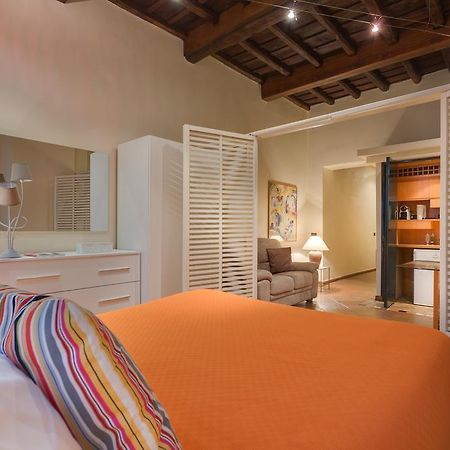 Spanish Steps Gea Apartments Roma Dış mekan fotoğraf