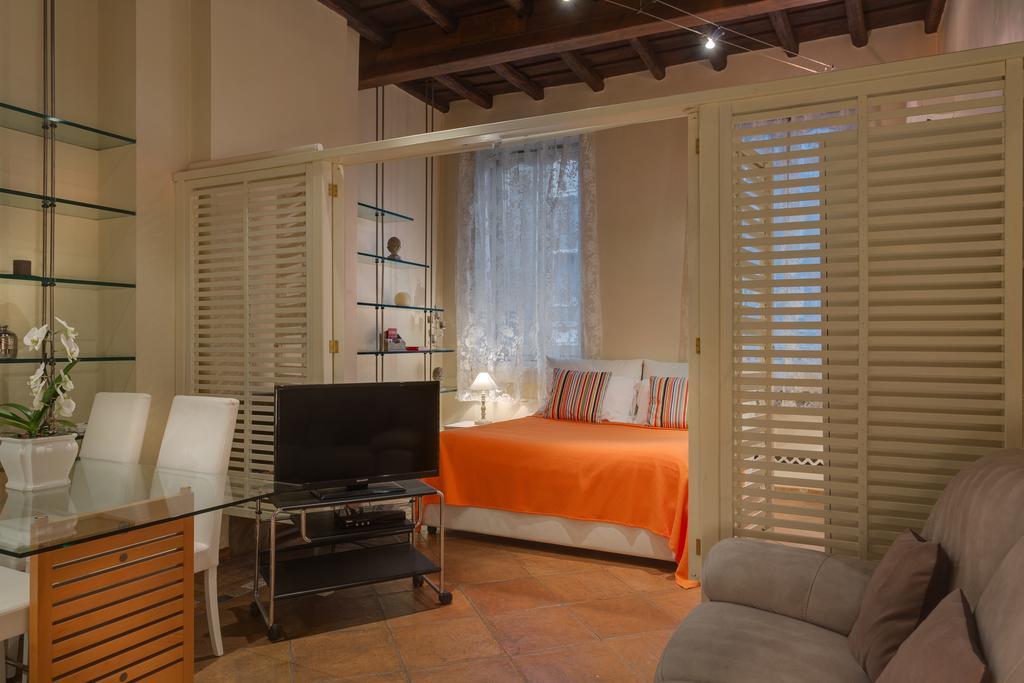 Spanish Steps Gea Apartments Roma Dış mekan fotoğraf