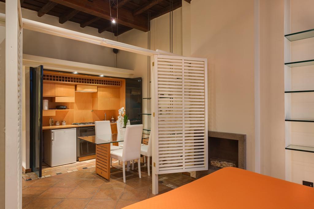 Spanish Steps Gea Apartments Roma Dış mekan fotoğraf
