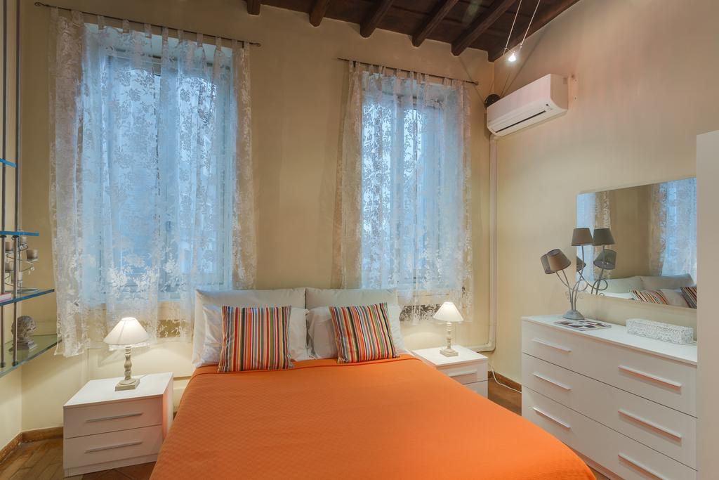 Spanish Steps Gea Apartments Roma Dış mekan fotoğraf