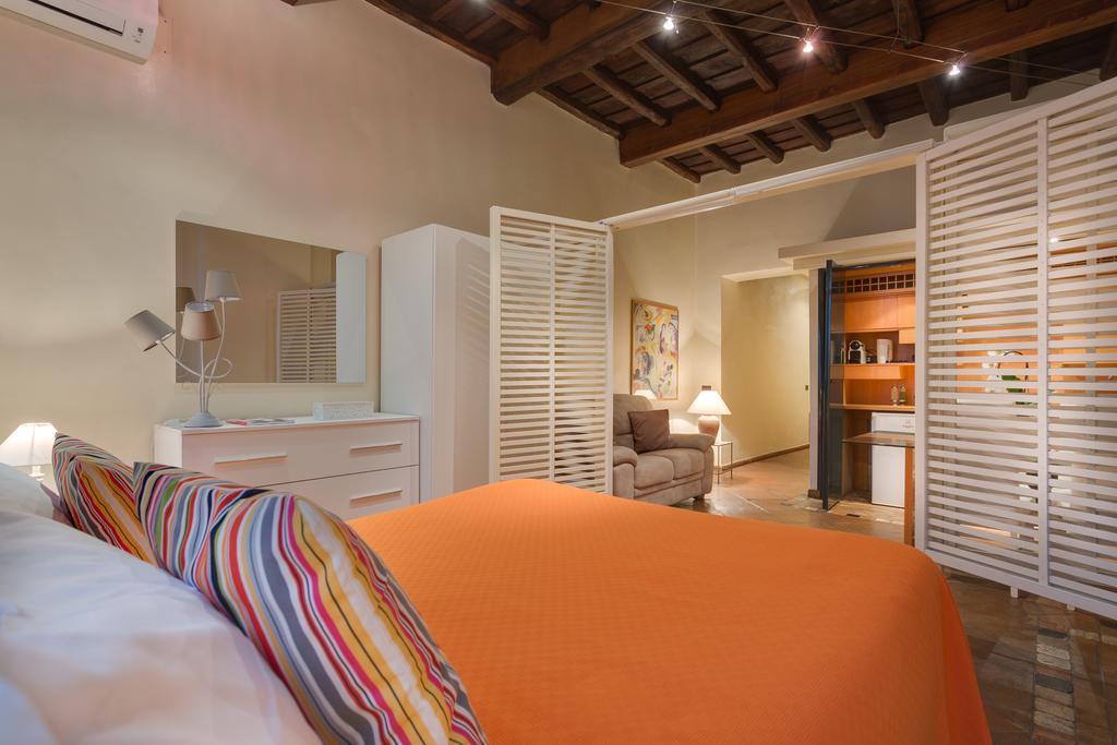 Spanish Steps Gea Apartments Roma Dış mekan fotoğraf