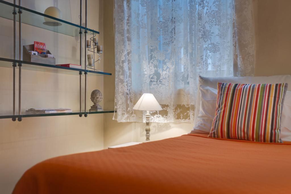 Spanish Steps Gea Apartments Roma Dış mekan fotoğraf