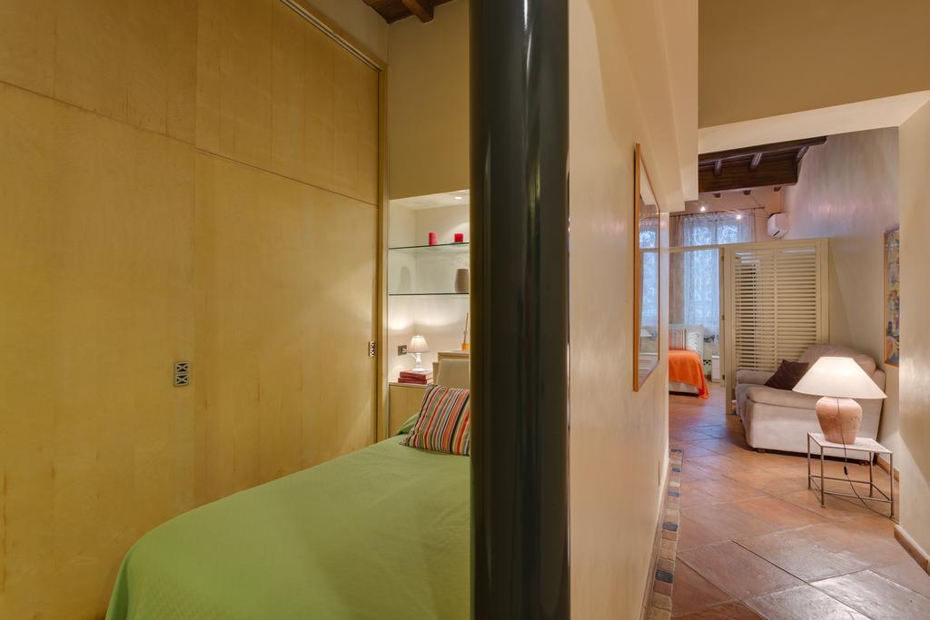 Spanish Steps Gea Apartments Roma Dış mekan fotoğraf