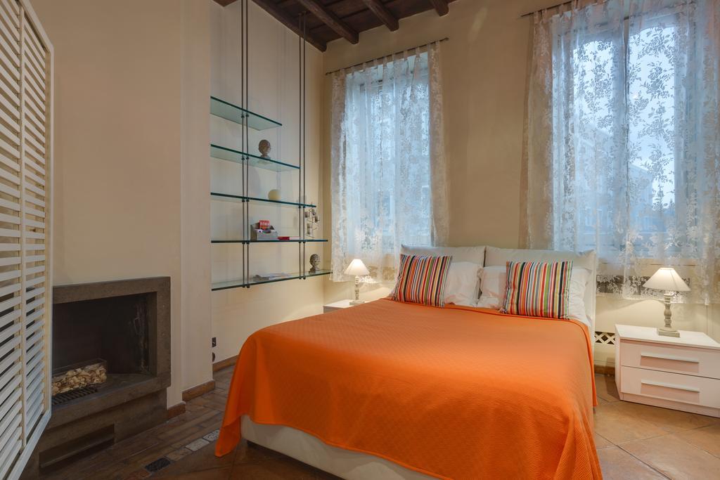 Spanish Steps Gea Apartments Roma Dış mekan fotoğraf