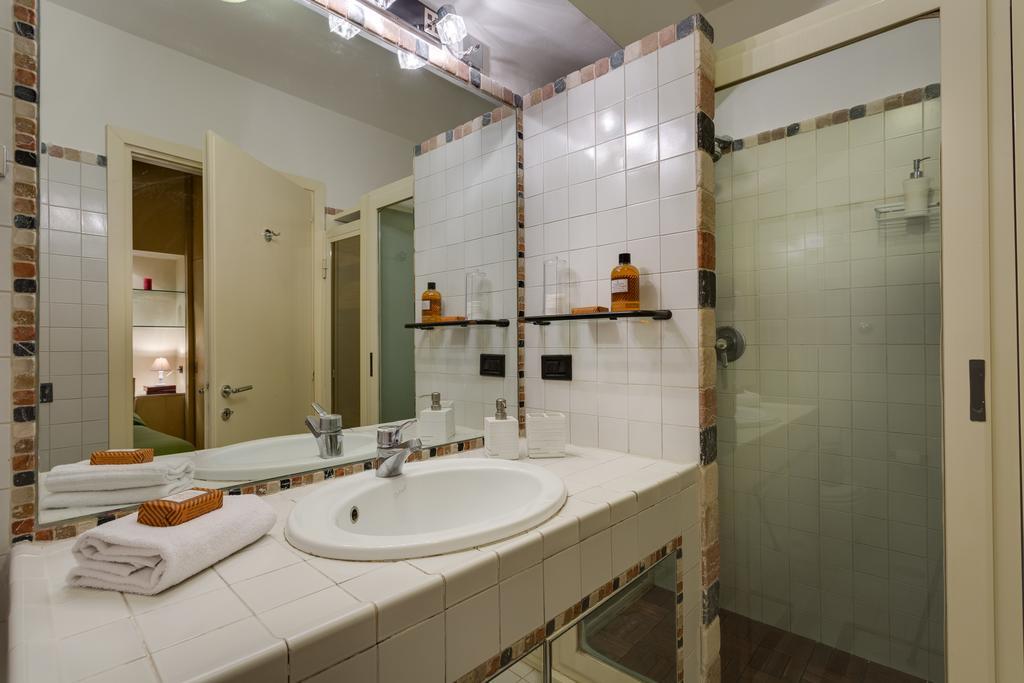 Spanish Steps Gea Apartments Roma Dış mekan fotoğraf