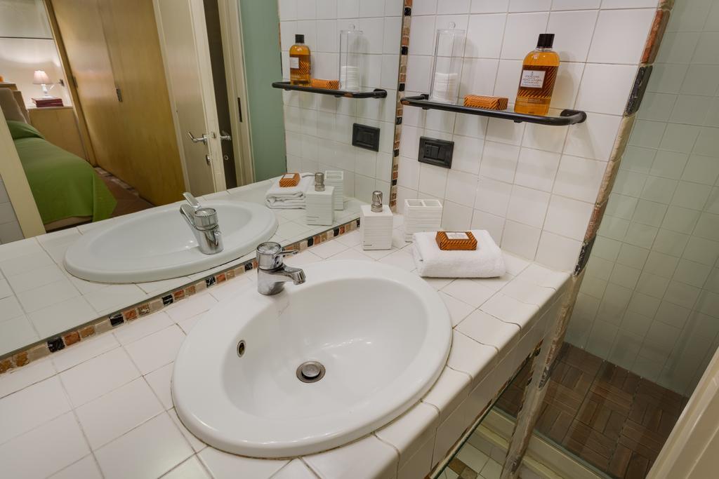 Spanish Steps Gea Apartments Roma Dış mekan fotoğraf