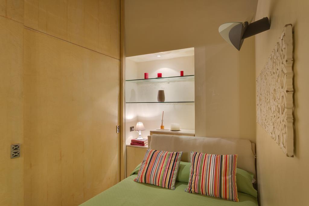 Spanish Steps Gea Apartments Roma Dış mekan fotoğraf